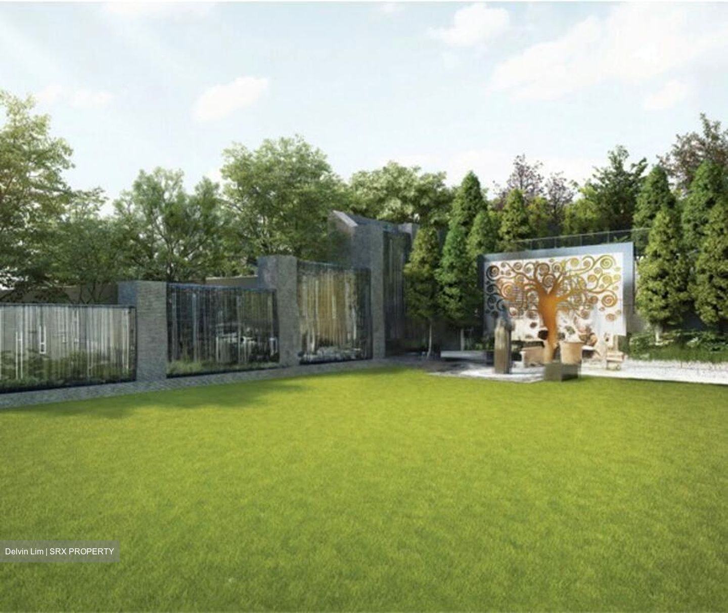 Klimt Cairnhill (D9), Apartment #503876981